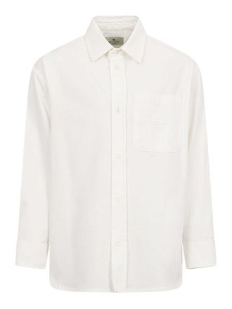 Etro Shirt With Logo