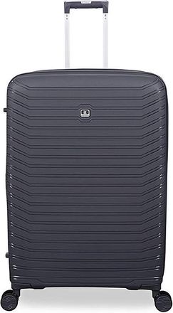 IT Luggage Continuous Large Suitcase