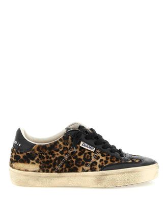 Golden Goose Soul Star Sneakers