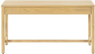 Safavieh Couture Jaylessa Wood 2-Drawer Desk