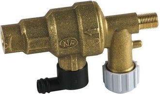 DIFF Eyewear Disconnettore