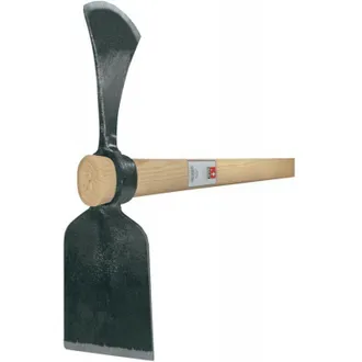 Ideal Manica Forgiato Zappa