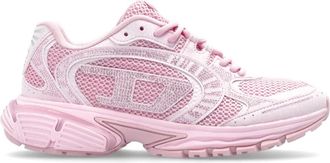 Diesel S-Pro-V-Dense LOW - Dames - Sneakers - Roze - 39 EU - Polyester - Schoenen