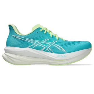 Asics Mens Sonicblast 2 Road-Running Shoes Blue 11.5