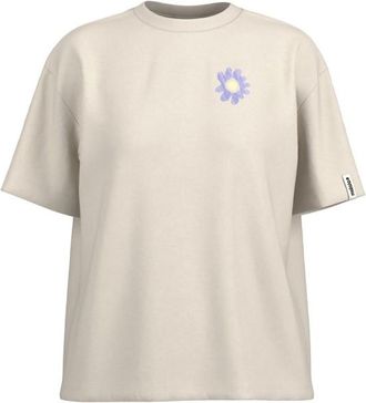 Maloja SpreeM. T-Shirt f&uuml;r Damen | beige