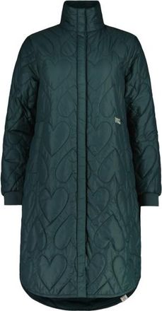 Maloja SmetindenM. Freizeitjacke f&uuml;r Damen | blau