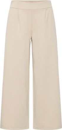 Ichi Mujer, Pantalones, Beige, Talla: XS