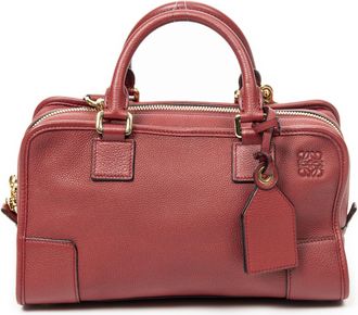 Loewe Amazona 28 Schoudertas
