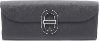 Hermès Clutch Chaîne dAncre Too Go 2023 - Nero