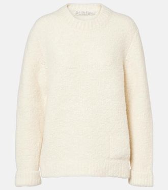God's True Cashmere Cashmere sweater