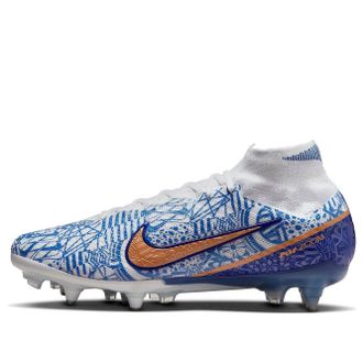 Nike Mercurial Superfly 9 Elite CR7 SG Pro AC Azulejo DQ5294-182