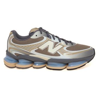 New Balance Abzorb 2000 - male - New Balance - Running Shoes - Multicolor - 12 1/2 UK - Sport