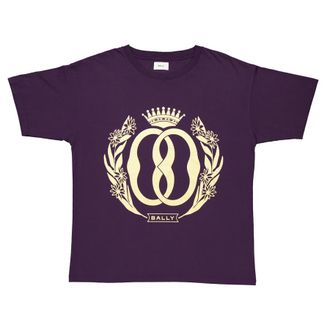 Men's Bally T-Shirts - up to −73% | Stylight