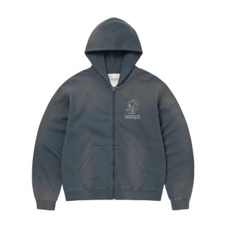 Thisisneverthat Uomo, Felpe, Blu, L, new