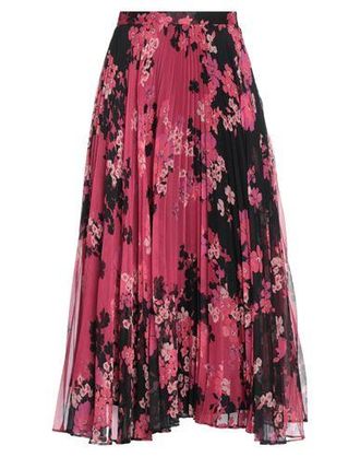 Twin-Set BOTTOMWEAR - Midi skirts on YOOX.COM