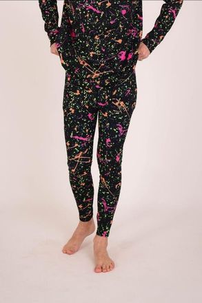 OOSC Baselayer Pant - Clueless Mens in Multi-Colour at Nordstrom, Size Medium