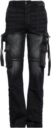 Amiri PARTES DE ABAJO - Pantalones vaqueros en YOOX.COM
