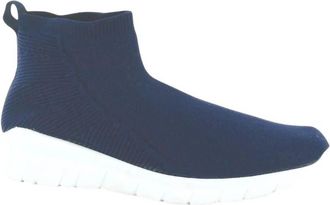 Naot Womens Apollo Callisto Knit Sneakers In Navy