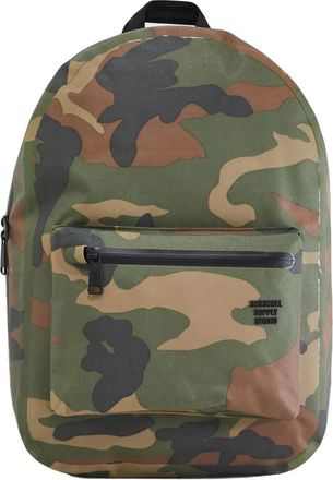 Herschel Tassen, unisex, Veelkleurig, ONE Size, Zaino Camo