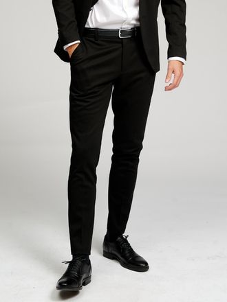 Perform Collection De Originele Performancebroek - Zwart