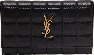 Saint Laurent Wallets − Sale: at $220.00+ | Stylight
