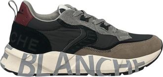 Voile Blanche Hombre, Zapatos, Multicolor, Talla: 43 EU