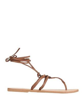 Alex Rivi&egrave;re Studio SCHUHE - Zehentrenner auf YOOX.COM