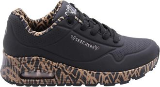 Skechers Donna, Scarpe, Nero, 38 EU, new