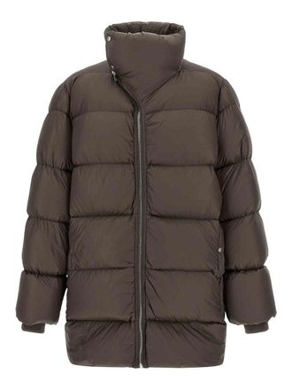 Rick Owens Down Jacket