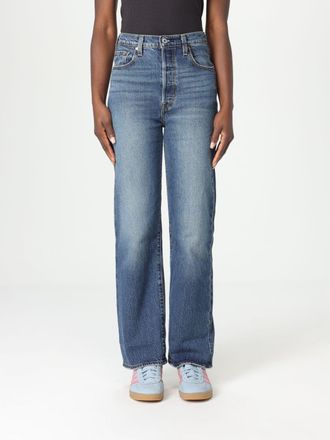 Levi's Jeans Levis in denim