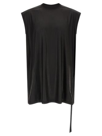 Rick Owens Acetate Mens T-Shirt