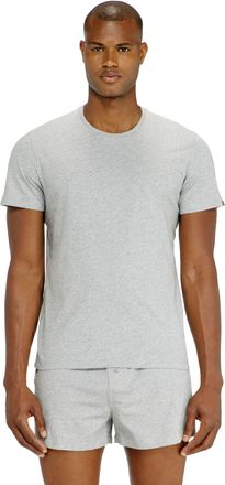 Diesel Set of 3 cotton T-shirts - Tops - Man - Multicolor