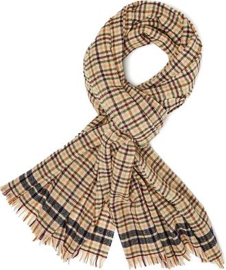 J.McLaughlin J.Mclaughlin Wool Scarf