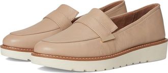 Naturalizer Adiline Womens Shoes Warm Tan Leather : 6.5 W (C)