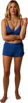Carve Designs Lorenzo Short in Setsail at Nordstrom, Size X-Small