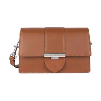 Lancaster Bolso bandolera Paris Ily - Bags - Mujer - Marr&oacute;n - ONE SIZE