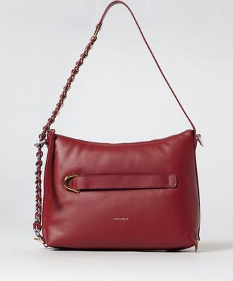 Coccinelle Borsa Sunup Hobo Coccinelle in pelle a grana