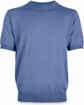 Altea Uomo, Top, Blu, 3Xl, new
