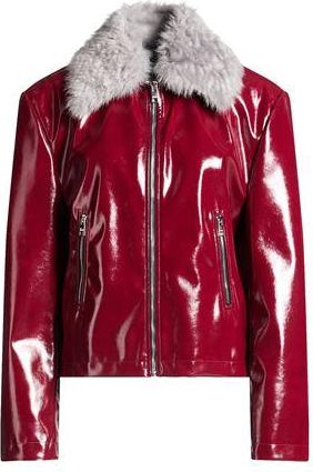 Msgm CAPISPALLA - Giacche & Giubbotti su YOOX.COM