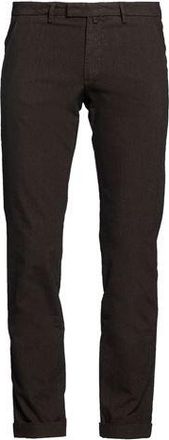 BRIGLIA 1949 PARTES DE ABAJO - Pantalones en YOOX.COM