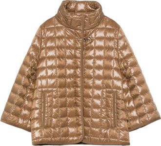 Fay Fay Womens Jackets Camel