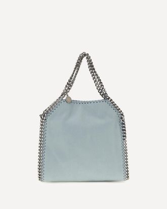 Stella McCartney Borsa a Mano Falabella mini Woman UNI