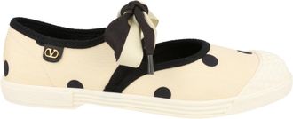 Valentino Bay By Bay Ballerina Sneakers