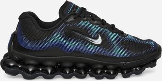 Nike Air Liquid Max Sneakers Radiant Blue / Black
