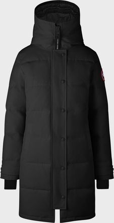 Canada Goose Shelburne Parka