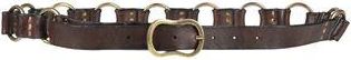 Campomaggi Small Leather Goods - Belts on YOOX.COM