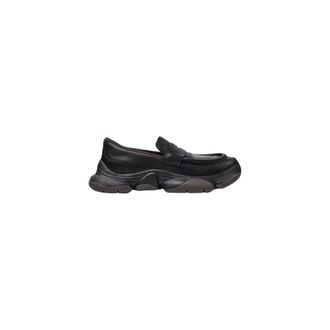 Camper Mocasines Karst 2 - Shoes - Hombre - Negro - 45 EU