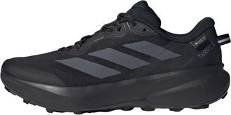 adidas Terrex Tracefinder Plus Gore-Tex Core Black Grey Five KJ3792