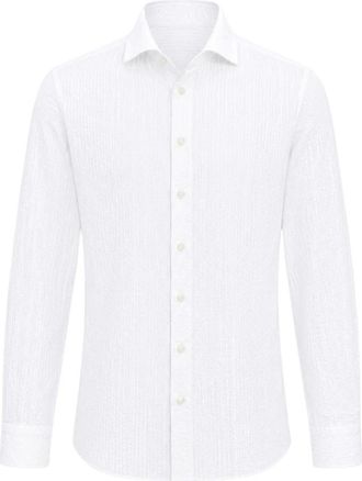 Bastoncino Uomo, Magliette, Bianco, M, new