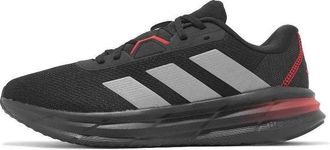 adidas Galaxy 7 Black Iron Metallic Scarlet ID8755